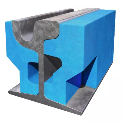 EVO 60R2 SWD 750 TOR-5mm